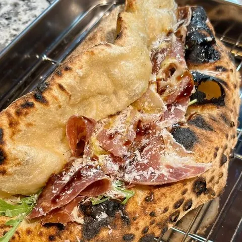 Прошутто крудо — Giusto Gusto